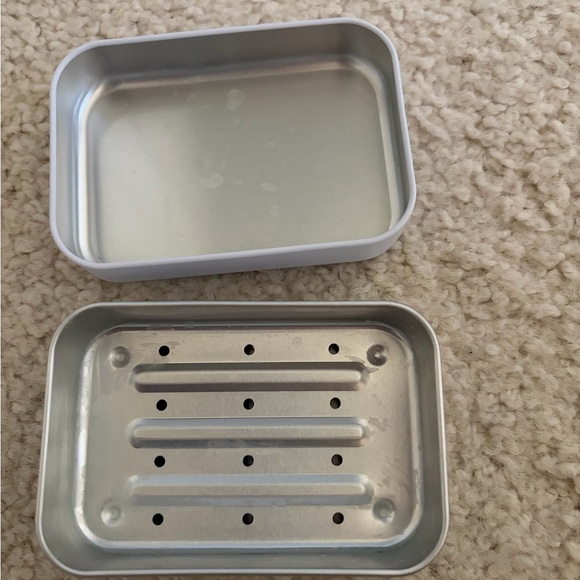 Davines BOX Shampoo Bar Holder - Picture 2 of 4